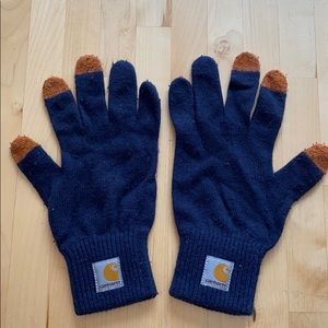 Carhartt Touch Screen Gloves